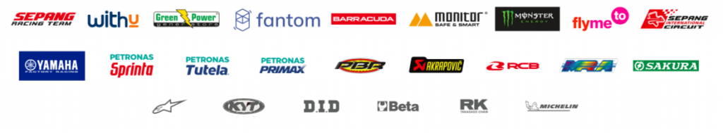 MotoGP Partners